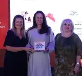 H Wella Company  τιμήθηκε με Βronze award στα Hellenic Responsible Business Awards 2025, για την πρωτοβουλία 