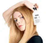 Ενυδάτωση & αποτοξίνωση, η φροντίδα που χρειάζονται τα ξηρά μαλλιά