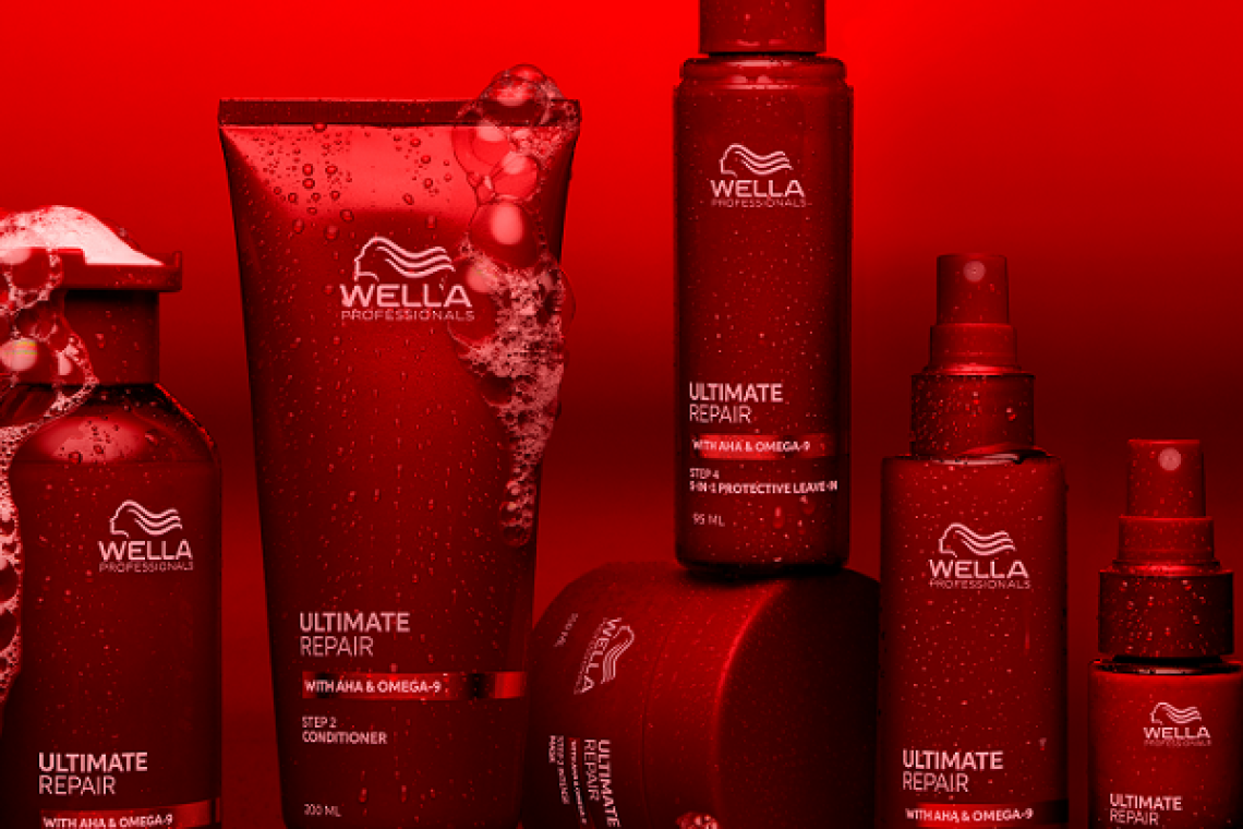 Η Wella Professionals αποκαλύπτει την καμπάνια “MAKE IT YOU”, μια παγκόσμια πρόκληση για την αποδοχή της δικής σας ιστορίας μέσα από τα μαλλιά