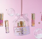 ESSENCE, the most wonderful kiss of the year