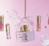 ESSENCE, the most wonderful kiss of the year