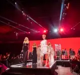 Surreal Event – AI inspired, με κορυφαίους καλλιτέχνες από τη Wella Professionals