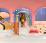 Essence, nuts about you 