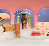 Essence, nuts about you 