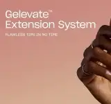H OPI παρουσιάζει το νέο σύστημα GELevate Extension, άψογα tips σε χρόνο μηδέν