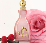 I Want Choo With Love’ Eau de Parfum, το νέο άρωμα του Οίκου Jimmy Choo 