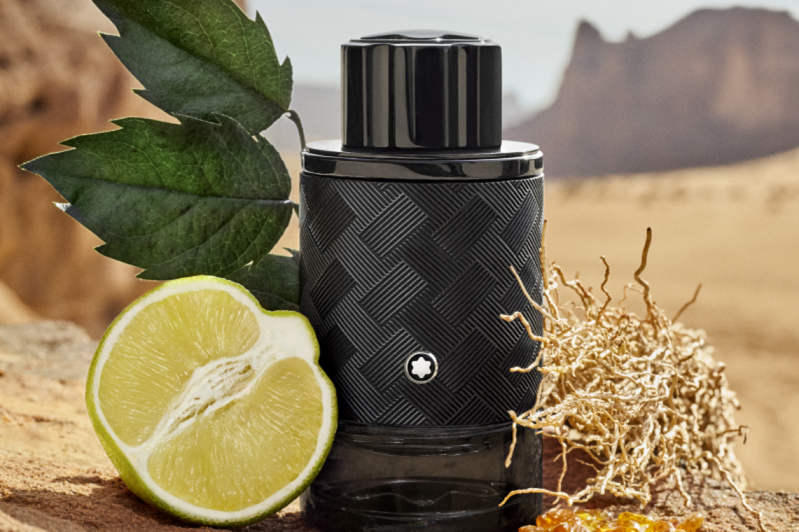 Montblanc Explorer Extreme: Ξεκινώντας μια Έντονη Νέα Περιπέτεια