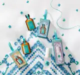 Moroccanoil μας καλεί να ανακαλύψουμε το θαύμα της εορταστικής περιόδου με τα νέα Moroccanoil Holiday Offerings