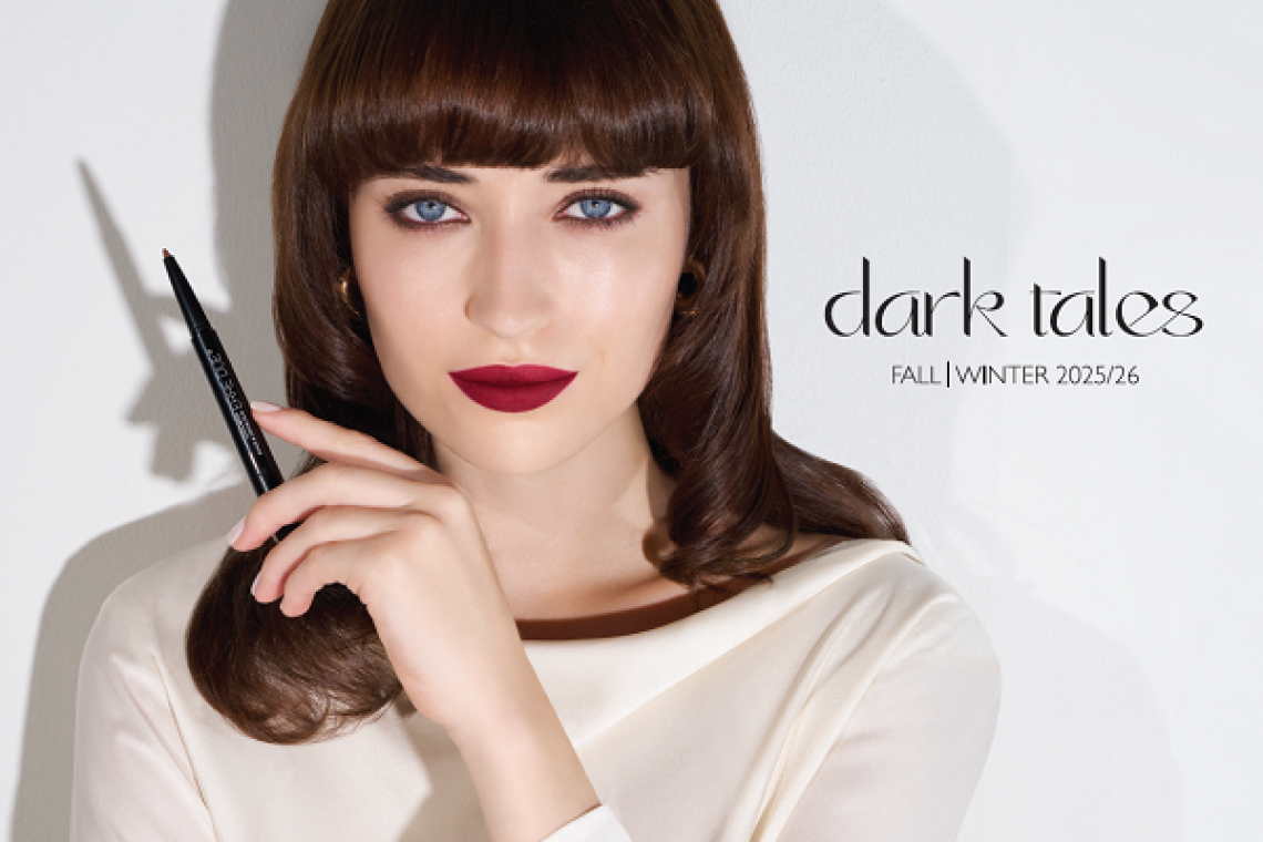 Η Erre Due παρουσιάζει την Dark Tales – Limited Edition Collection