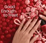 Η OPI παρουσιάζει τη νέα συλλογή Good Enough to Treat,  Candy-inspired αποχρώσεις για τη γιορτινή περίοδο 2025