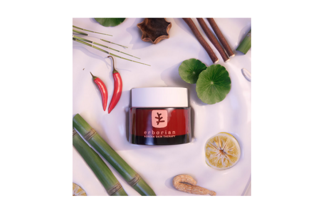 Skin Therapy Eye, κρέμα ματιών πολλαπλής τελειοποίησης 