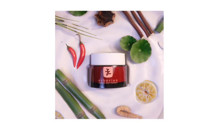 Skin Therapy Eye, κρέμα ματιών πολλαπλής τελειοποίησης 