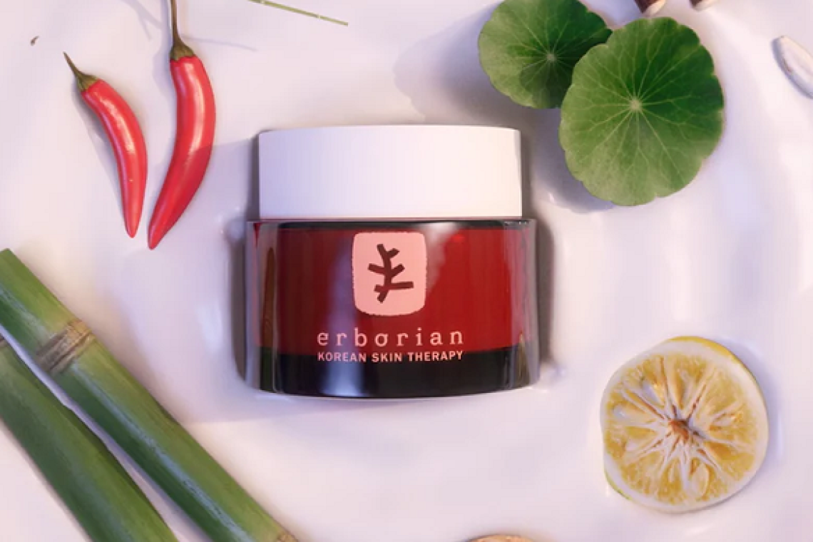 Skin Therapy Eye, κρέμα ματιών πολλαπλής τελειοποίησης 