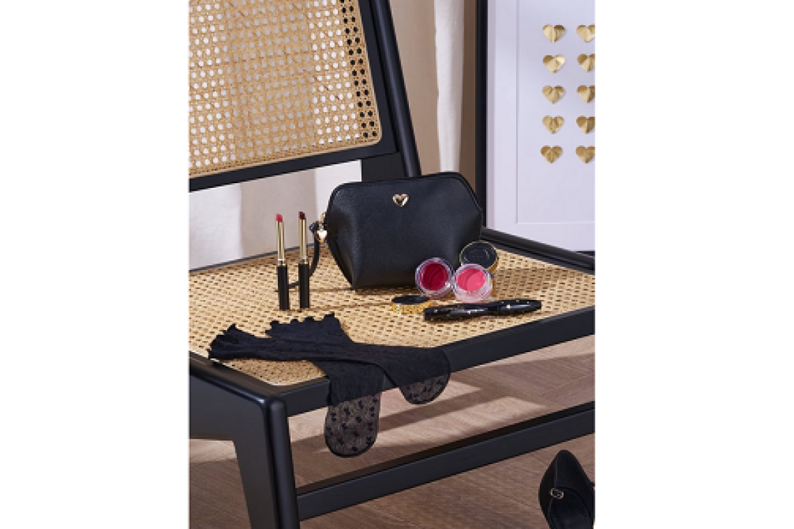 Valentine Who, μια γιορτή αυτοαγάπης και δύναμης 