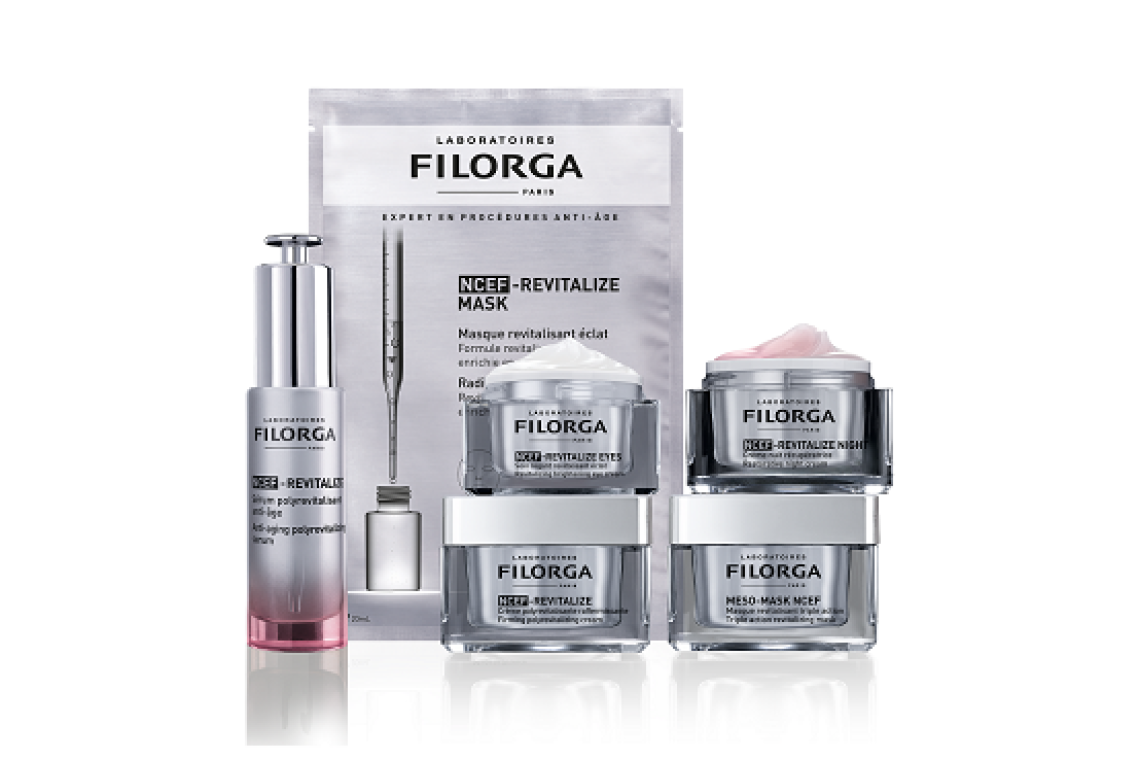 Η επιστήμη της αισθητικής ιατρικής συναντά τη σύγχρονη λάμψη της επιδερμίδας