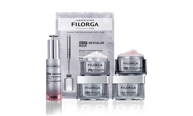 Η επιστήμη της αισθητικής ιατρικής συναντά τη σύγχρονη λάμψη της επιδερμίδας