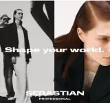 Η Sebastian Professional ανακοινώνει το επαναλανσάρισμα της μάρκας, εμπνέοντας τη νέα γενιά κομμωτών