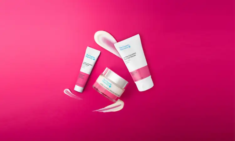 The Organic Pharmacy, η νέα Ultra Calming σειρά