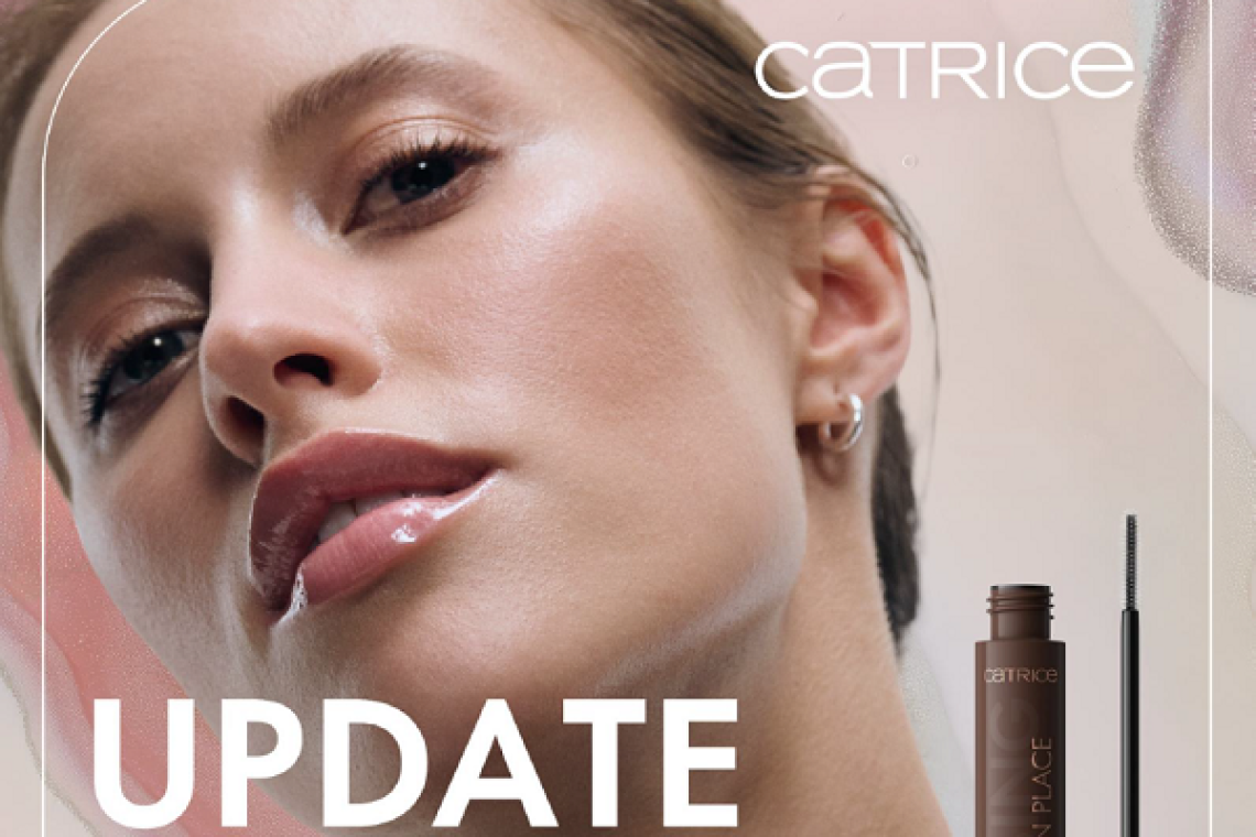 Update Spring - Summer 2026 από την Catrice