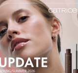 Update Spring - Summer 2026 από την Catrice