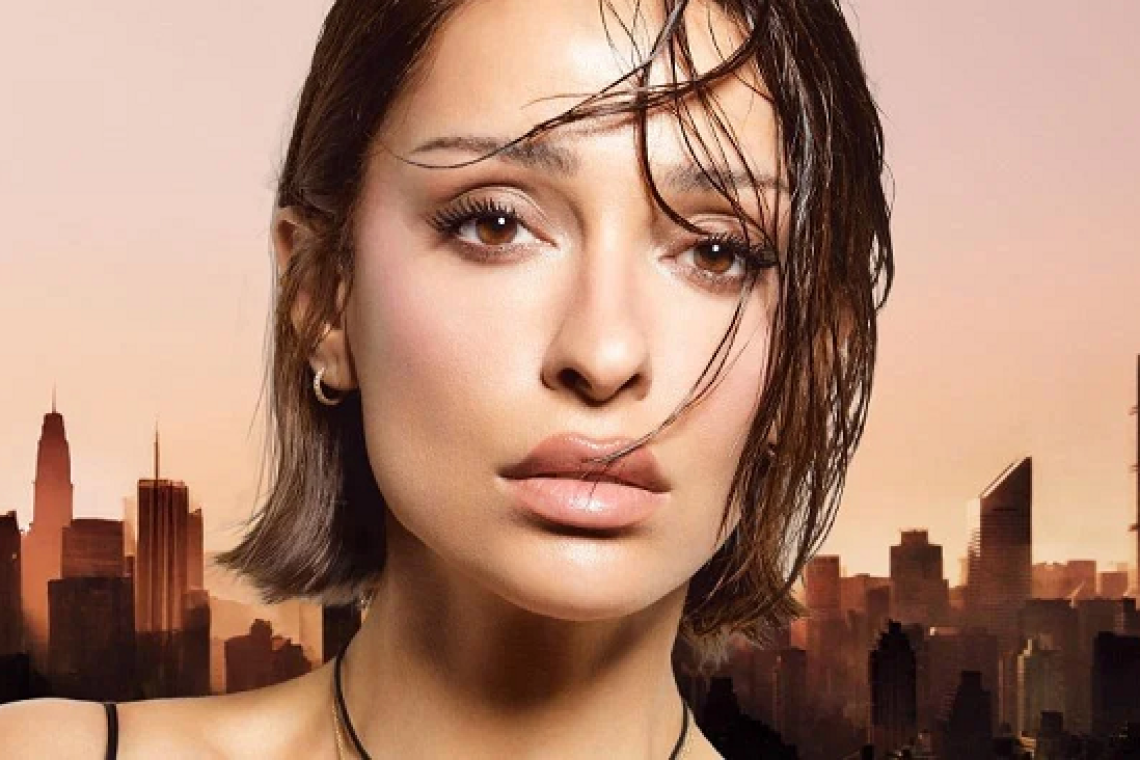 Ετοιμάσου να αποκτήσεις εντυπωσιακά πλούσιες βλεφαρίδες με την νέα Maybelline Lash Sensational Body 