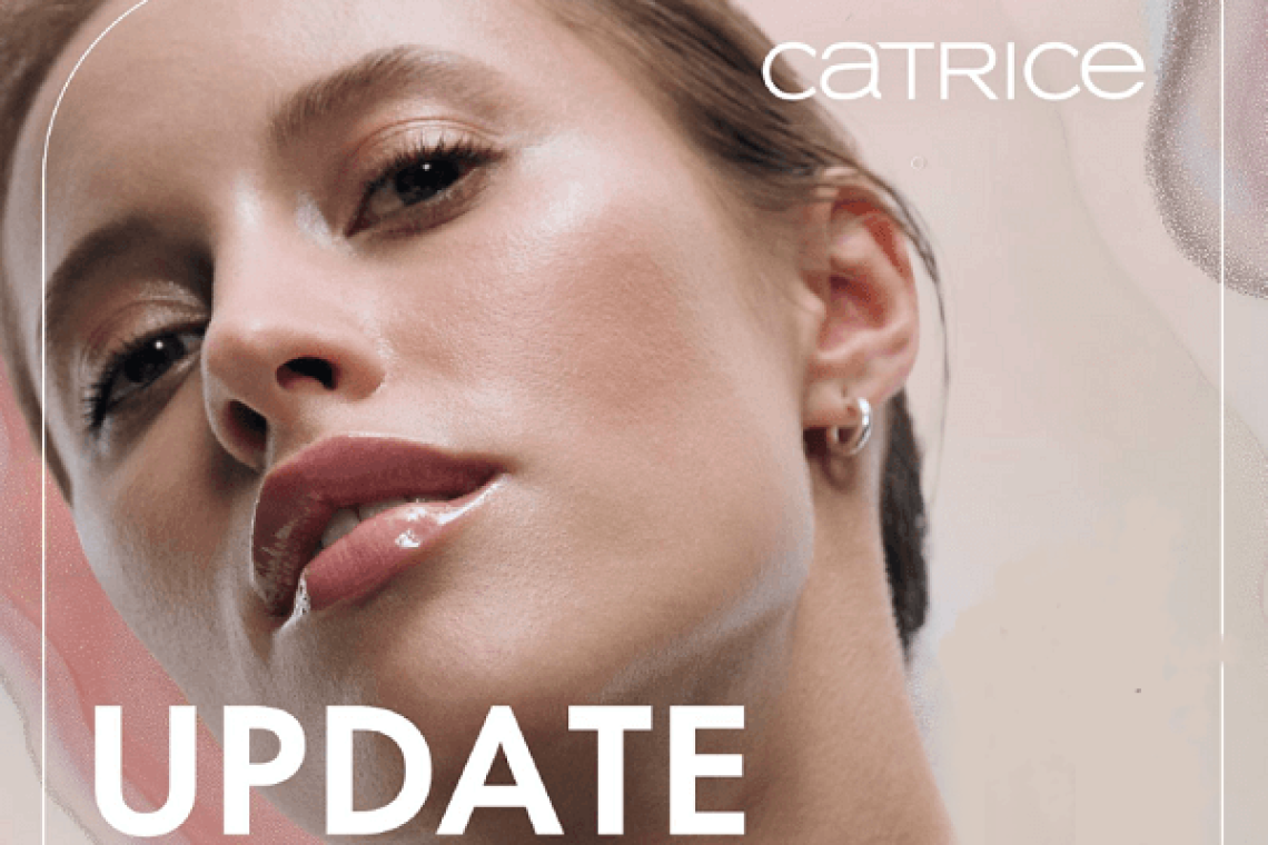 Update Spring - Summer 2026 από την Catrice