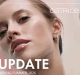 Update Spring - Summer 2026 από την Catrice