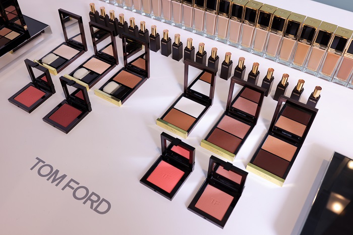 Tom Ford Beauty, Autumn - Winter 2026 