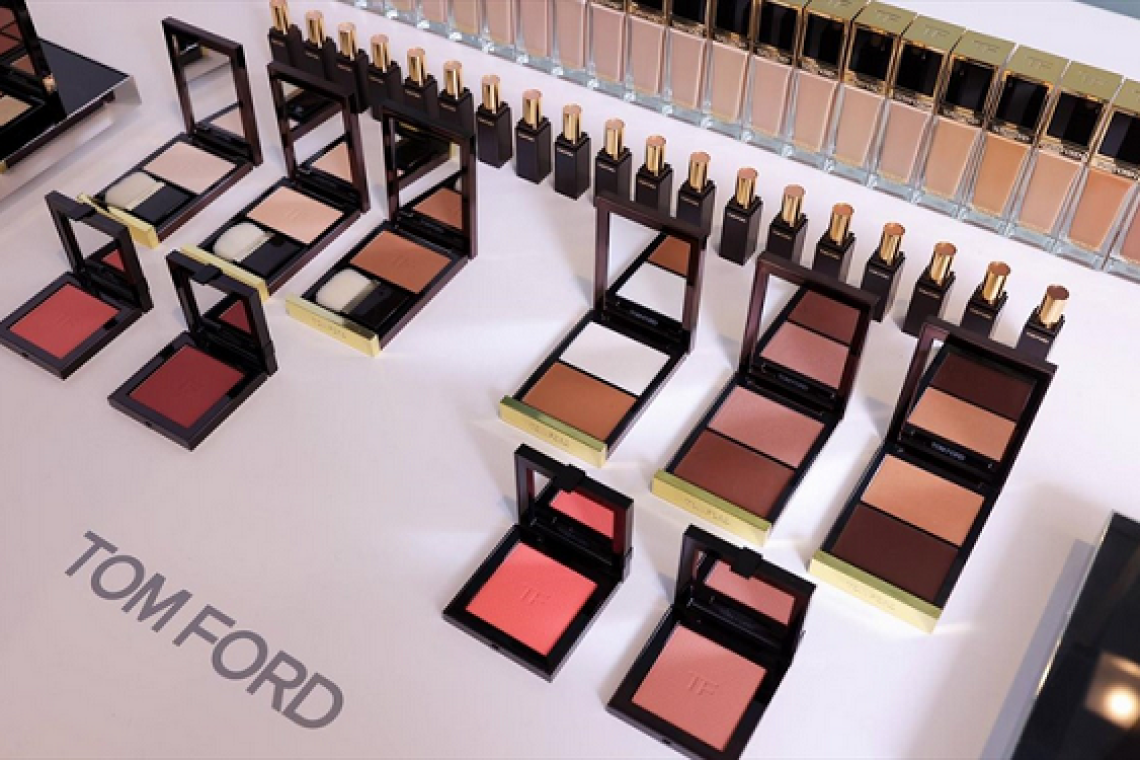 Tom Ford Beauty, Autumn - Winter 2026 