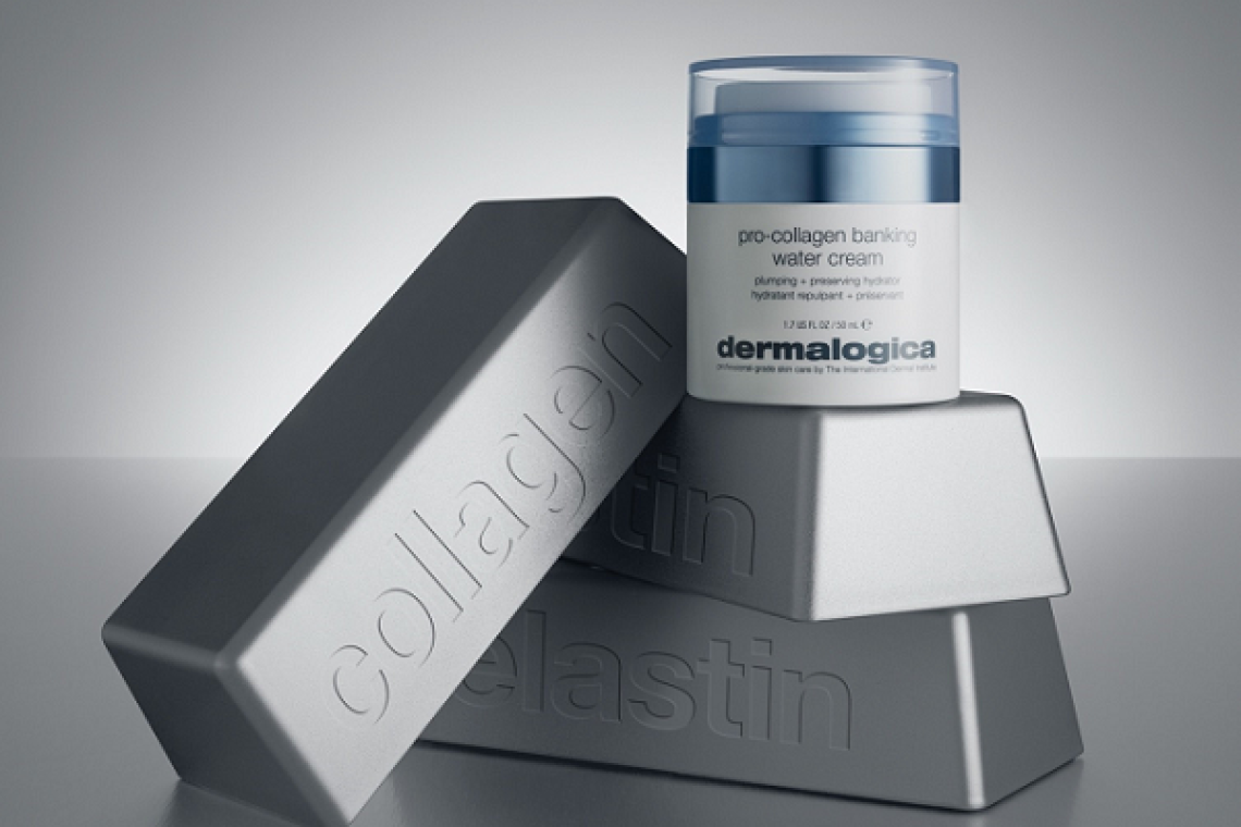 Επενδύστε στο μέλλον της επιδερμίδας σας με τη νέα Pro-Collagen Banking Water Cream