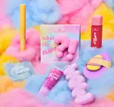 Η νέα συλλογή What The Fluff της Essence κάνει τα γλυκά όνειρα των beauty heavens πραγματικότητα