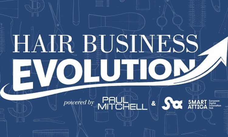 Hair Business Evolution: Το event που αλλάζει τον τρόπο που λειτουργεί ένα σύγχρονο κομμωτήριο