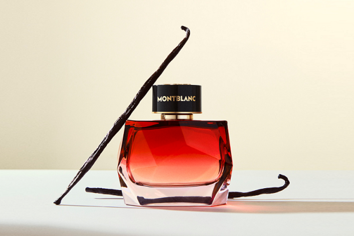 Montblanc Signature Elixir: Η πιο πρόσφατη προσθήκη στη γυναικεία σειρά αρωμάτων Montblanc, στην πιο έντονη και μαγευτική εκδοχή της
