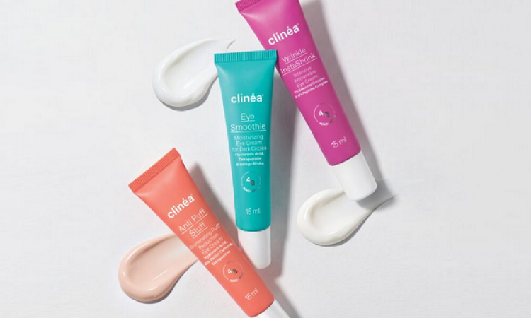 Όποια και εάν είναι η ανάγκη των ματιών σου, το clinéa έχει τη λύση.