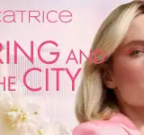 Spring & the City, η νέα ανοιξιάτικη limited edition συλλογή της Catrice είναι εδώ