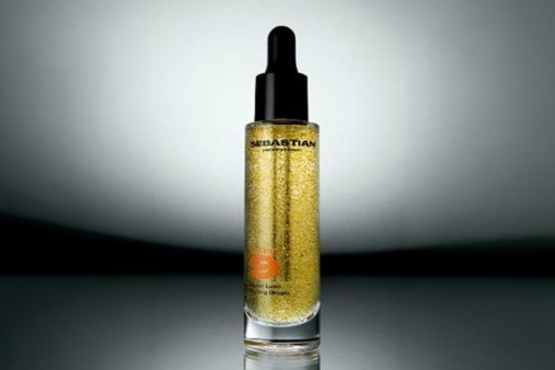 Η Sebastian Professional αναβαθμίζει την iconic σειρά Potion 9