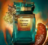 Ο οίκος TOM FORD παρουσιάζει το νέο άρωμα Taormina Orange