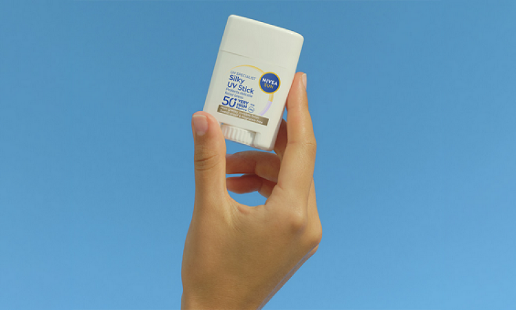 Το Nivea Sun λανσάρει τη σειρά Nivea Sun Breathable UV Face
