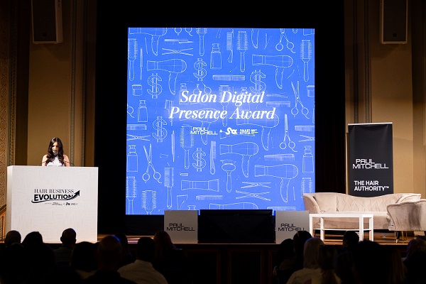 Hair Business Evolution, το event που επαναπροσδιόρισε το μέλλον της κομμωτικής βιομηχανίας στην Ελλάδα