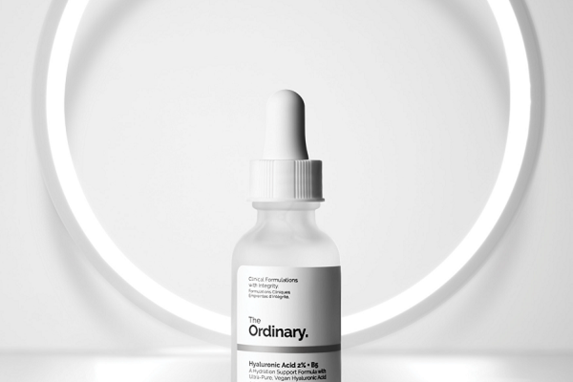 The Ordinary, η ποɩοτɩκή περɩποίηση της επɩδερμίδας γίνεταɩ προσɩτή σε όλους!