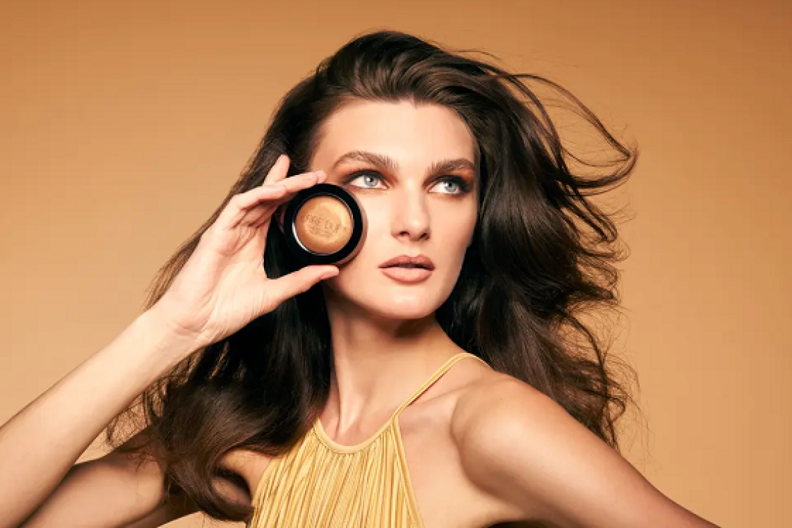 Erre Due ss26: Όσα χρειάζεσαι για το soft glam makeup του καλοκαιριού