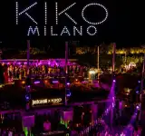Η KIKO MILANO παρουσίασε τη συλλογή JUST CAVALLI x KIKO MILANO σε ένα μοναδικό event στην Αθηναϊκή Ριβιέρα