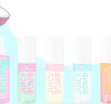 Essence JUICY BOMB Body Mist: Η νέα Tropical Drop Trend Edition με 5 καλοκαιρινά αρώματα