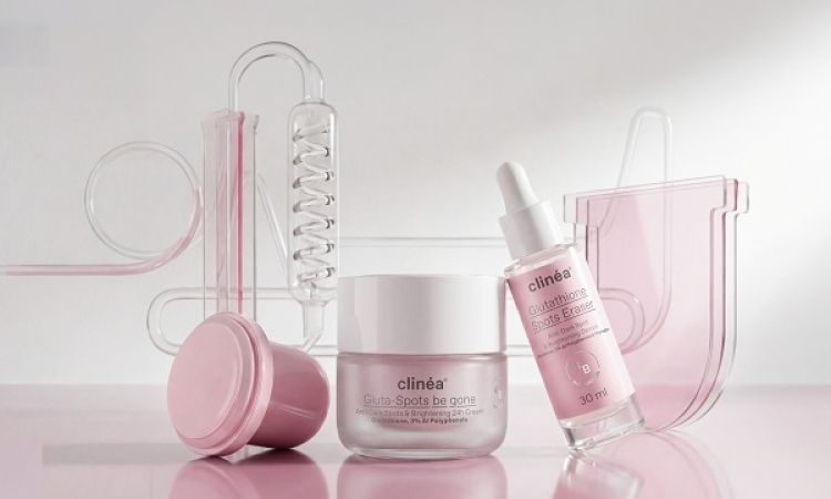 Ήρθε η ώρα η επιδερμίδα σου να δει την φωτεινή πλευρά της ζωής  με τη νέα σειρά του clinéa για σκούρες κηλίδες & υπερμελάχρωση