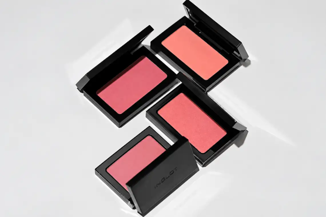 Η INGLOT στα Hondos Center Ομόνοιας: Iconic παγκόσμια best sellers σε νέο beauty προορισμό