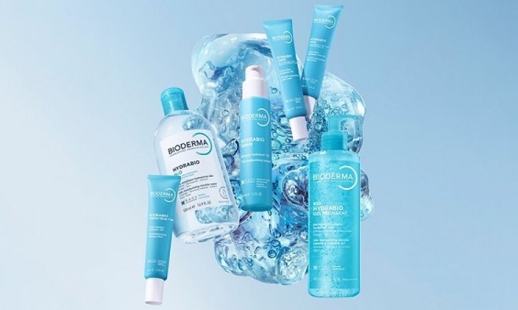 Bioderma Hydrabio: Νέο πρωτόκολλο ενυδάτωσης για επιδερμίδα που προσαρμόζεται στις καθημερινές προκλήσεις