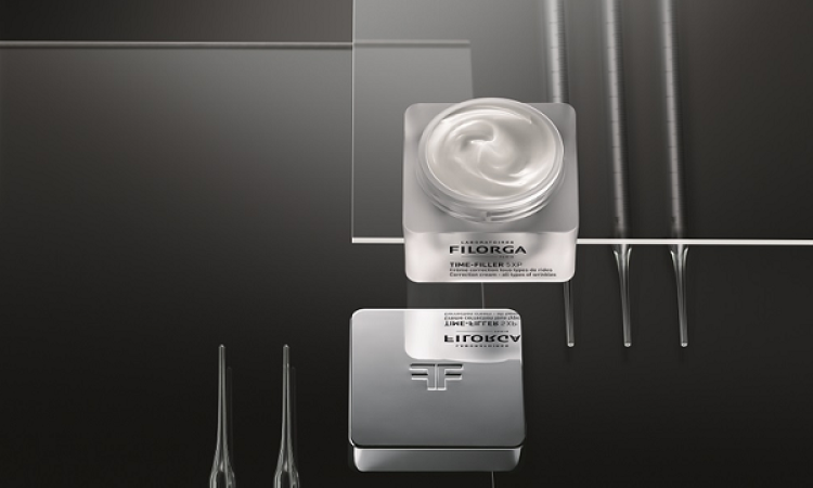 Filorga Time-Filler 5XP: Η επιστήμη της αντιγήρανσης σε μια ολοκληρωμένη ρουτίνα υψηλής απόδοσης