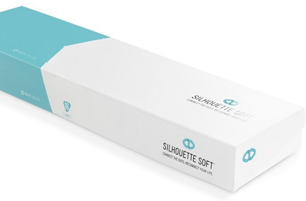 Silhouette Soft pack