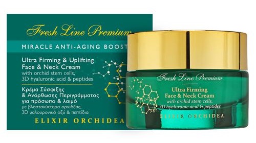 fresh lineElixir Orchidea2